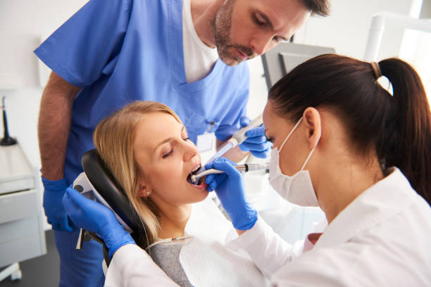 Best Dentures (Full and Partial)  in Sumner, WA