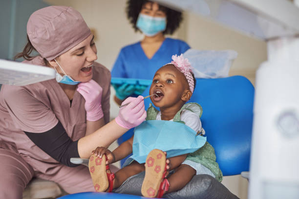 Best Preventive Dentistry  in Sumner, WA