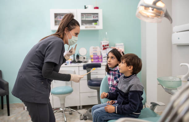 Best Wisdom Tooth Removal  in Sumner, WA